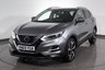 USED 2019 69 NISSAN QASHQAI 1.3 DIG-T Tekna SUV 5dr Petrol Manual Euro 6 (s/s) (140 ps) 2 OWNERS I 7 DOCUMENTED SERVICES