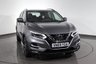 USED 2019 69 NISSAN QASHQAI 1.3 DIG-T Tekna SUV 5dr Petrol Manual Euro 6 (s/s) (140 ps) 2 OWNERS I 7 DOCUMENTED SERVICES