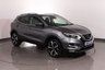 USED 2019 69 NISSAN QASHQAI 1.3 DIG-T Tekna SUV 5dr Petrol Manual Euro 6 (s/s) (140 ps) 2 OWNERS I 7 DOCUMENTED SERVICES