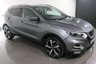 USED 2019 69 NISSAN QASHQAI 1.3 DIG-T Tekna SUV 5dr Petrol Manual Euro 6 (s/s) (140 ps) 2 OWNERS I 7 DOCUMENTED SERVICES