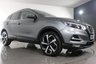 USED 2019 69 NISSAN QASHQAI 1.3 DIG-T Tekna SUV 5dr Petrol Manual Euro 6 (s/s) (140 ps) 2 OWNERS I 7 DOCUMENTED SERVICES