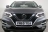 USED 2019 69 NISSAN QASHQAI 1.3 DIG-T Tekna SUV 5dr Petrol Manual Euro 6 (s/s) (140 ps) 2 OWNERS I 7 DOCUMENTED SERVICES