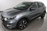USED 2019 69 NISSAN QASHQAI 1.3 DIG-T Tekna SUV 5dr Petrol Manual Euro 6 (s/s) (140 ps) 2 OWNERS I 7 DOCUMENTED SERVICES