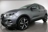 USED 2019 69 NISSAN QASHQAI 1.3 DIG-T Tekna SUV 5dr Petrol Manual Euro 6 (s/s) (140 ps) 2 OWNERS I 7 DOCUMENTED SERVICES
