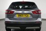 USED 2019 69 NISSAN QASHQAI 1.3 DIG-T Tekna SUV 5dr Petrol Manual Euro 6 (s/s) (140 ps) 2 OWNERS I 7 DOCUMENTED SERVICES