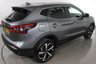 USED 2019 69 NISSAN QASHQAI 1.3 DIG-T Tekna SUV 5dr Petrol Manual Euro 6 (s/s) (140 ps) 2 OWNERS I 7 DOCUMENTED SERVICES