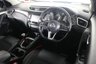 USED 2019 69 NISSAN QASHQAI 1.3 DIG-T Tekna SUV 5dr Petrol Manual Euro 6 (s/s) (140 ps) 2 OWNERS I 7 DOCUMENTED SERVICES