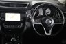 USED 2019 69 NISSAN QASHQAI 1.3 DIG-T Tekna SUV 5dr Petrol Manual Euro 6 (s/s) (140 ps) 2 OWNERS I 7 DOCUMENTED SERVICES