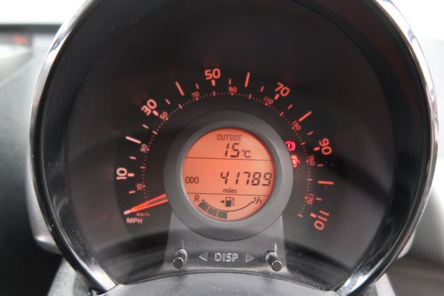 View our PEUGEOT 108