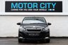 USED 2017 17 PEUGEOT 108 1.0 Active Hatchback 5dr Petrol Manual Euro 6 (68 ps) MEGA LOW MILEAGE EXAMPLE