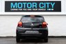 USED 2017 17 PEUGEOT 108 1.0 Active Hatchback 5dr Petrol Manual Euro 6 (68 ps) MEGA LOW MILEAGE EXAMPLE