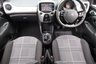 USED 2017 17 PEUGEOT 108 1.0 Active Hatchback 5dr Petrol Manual Euro 6 (68 ps) MEGA LOW MILEAGE EXAMPLE