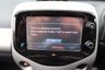 USED 2017 17 PEUGEOT 108 1.0 Active Hatchback 5dr Petrol Manual Euro 6 (68 ps) MEGA LOW MILEAGE EXAMPLE