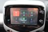 USED 2017 17 PEUGEOT 108 1.0 Active Hatchback 5dr Petrol Manual Euro 6 (68 ps) MEGA LOW MILEAGE EXAMPLE