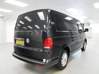 USED 2023 23 VOLKSWAGEN TRANSPORTER T28 2.0 TDI 110 BHP SWB HIGHLINE EDITION 1 OWNER | HIGH SPEC  | AIR CON | ALLOYS