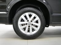 USED 2023 23 VOLKSWAGEN TRANSPORTER T28 2.0 TDI 110 BHP SWB HIGHLINE EDITION 1 OWNER | HIGH SPEC  | AIR CON | ALLOYS