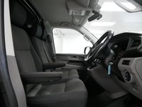 USED 2023 23 VOLKSWAGEN TRANSPORTER T28 2.0 TDI 110 BHP SWB HIGHLINE EDITION 1 OWNER | HIGH SPEC  | AIR CON | ALLOYS