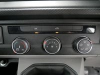 USED 2023 23 VOLKSWAGEN TRANSPORTER T28 2.0 TDI 110 BHP SWB HIGHLINE EDITION 1 OWNER | HIGH SPEC  | AIR CON | ALLOYS