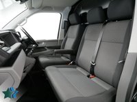 USED 2023 23 VOLKSWAGEN TRANSPORTER T28 2.0 TDI 110 BHP SWB HIGHLINE EDITION 1 OWNER | HIGH SPEC  | AIR CON | ALLOYS