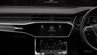 USED 2021 71 AUDI A6 SALOON 2.0 TFSI 40 Sport Saloon 4dr Petrol S Tronic Euro 6 (s/s) (204 ps) 
