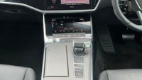 USED 2021 71 AUDI A6 SALOON 2.0 TFSI 40 Sport Saloon 4dr Petrol S Tronic Euro 6 (s/s) (204 ps) 