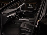 USED 2021 71 AUDI A6 SALOON 2.0 TFSI 40 Sport Saloon 4dr Petrol S Tronic Euro 6 (s/s) (204 ps) 