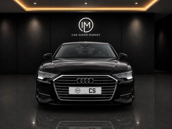 View our AUDI A6 SALOON