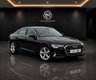 USED 2021 71 AUDI A6 SALOON 2.0 TFSI 40 Sport Saloon 4dr Petrol S Tronic Euro 6 (s/s) (204 ps) 