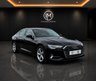 USED 2021 71 AUDI A6 SALOON 2.0 TFSI 40 Sport Saloon 4dr Petrol S Tronic Euro 6 (s/s) (204 ps) 