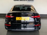 USED 2024 24 AUDI A3 1.0 TFSI 30 Sport Saloon 4dr Petrol S Tronic Euro 6 (s/s) (110 ps) 