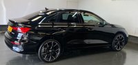 USED 2024 24 AUDI A3 1.0 TFSI 30 Sport Saloon 4dr Petrol S Tronic Euro 6 (s/s) (110 ps) 
