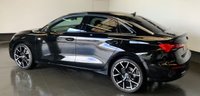 USED 2024 24 AUDI A3 1.0 TFSI 30 Sport Saloon 4dr Petrol S Tronic Euro 6 (s/s) (110 ps) 
