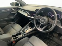 USED 2024 24 AUDI A3 1.0 TFSI 30 Sport Saloon 4dr Petrol S Tronic Euro 6 (s/s) (110 ps) 