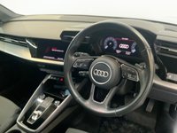 USED 2024 24 AUDI A3 1.0 TFSI 30 Sport Saloon 4dr Petrol S Tronic Euro 6 (s/s) (110 ps) 