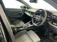 USED 2024 24 AUDI A3 1.0 TFSI 30 Sport Saloon 4dr Petrol S Tronic Euro 6 (s/s) (110 ps) 