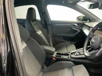 USED 2024 24 AUDI A3 1.0 TFSI 30 Sport Saloon 4dr Petrol S Tronic Euro 6 (s/s) (110 ps) 
