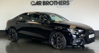 2024 AUDI A3