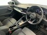 USED 2024 24 AUDI A3 1.0 TFSI 30 Sport Saloon 4dr Petrol S Tronic Euro 6 (s/s) (110 ps) 