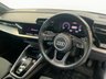 USED 2024 24 AUDI A3 1.0 TFSI 30 Sport Saloon 4dr Petrol S Tronic Euro 6 (s/s) (110 ps) 