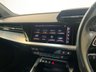 USED 2024 24 AUDI A3 1.0 TFSI 30 Sport Saloon 4dr Petrol S Tronic Euro 6 (s/s) (110 ps) 