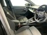 USED 2024 24 AUDI A3 1.0 TFSI 30 Sport Saloon 4dr Petrol S Tronic Euro 6 (s/s) (110 ps) 