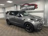 USED 2019 19 LAND ROVER DISCOVERY 3.0 SD V6 HSE Auto 4WD Euro 6 (s/s) 5dr *PAN ROOF *NAV *POWER BOOT