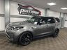 USED 2019 19 LAND ROVER DISCOVERY 3.0 SD V6 HSE Auto 4WD Euro 6 (s/s) 5dr *PAN ROOF *NAV *POWER BOOT