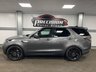 USED 2019 19 LAND ROVER DISCOVERY 3.0 SD V6 HSE Auto 4WD Euro 6 (s/s) 5dr *PAN ROOF *NAV *POWER BOOT