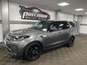 USED 2019 19 LAND ROVER DISCOVERY 3.0 SD V6 HSE Auto 4WD Euro 6 (s/s) 5dr *PAN ROOF *NAV *POWER BOOT