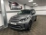 USED 2019 19 LAND ROVER DISCOVERY 3.0 SD V6 HSE Auto 4WD Euro 6 (s/s) 5dr *PAN ROOF *NAV *POWER BOOT