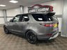 USED 2019 19 LAND ROVER DISCOVERY 3.0 SD V6 HSE Auto 4WD Euro 6 (s/s) 5dr *PAN ROOF *NAV *POWER BOOT