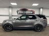 USED 2019 19 LAND ROVER DISCOVERY 3.0 SD V6 HSE Auto 4WD Euro 6 (s/s) 5dr *PAN ROOF *NAV *POWER BOOT