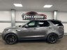 USED 2019 19 LAND ROVER DISCOVERY 3.0 SD V6 HSE Auto 4WD Euro 6 (s/s) 5dr *PAN ROOF *NAV *POWER BOOT