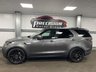 USED 2019 19 LAND ROVER DISCOVERY 3.0 SD V6 HSE Auto 4WD Euro 6 (s/s) 5dr *PAN ROOF *NAV *POWER BOOT